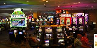 Зеркало Arkada Casino